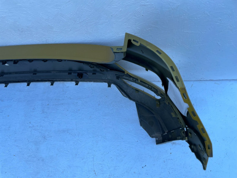Volkswagen T-roc R line Stoßstange hinten rear bumper Original vw2 Volkswagen T-roc R line Stoßstange hinten rear bumper Original vw2