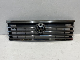 Volkswagen touareg III 760 ab Bj. 2018- frontmaske Kühlergrill Original