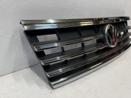 Volkswagen touareg III 760 ab Bj. 2018- frontmaske Kühlergrill Original
