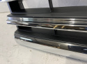 Volkswagen touareg III 760 ab Bj. 2018- frontmaske Kühlergrill Original