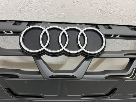 Audi A3 8y E-tron ab Bj.2024 - 8Y0853651AF kühlergrill Original Audi A3 8y E-tron ab Bj.2024 - 8Y0853651AF kühlergrill Original