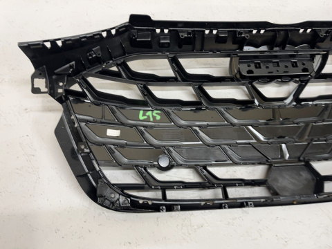 Audi A3 8y E-tron ab Bj.2024 - 8Y0853651AF kühlergrill Original Audi A3 8y E-tron ab Bj.2024 - 8Y0853651AF kühlergrill Original