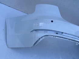 Audi A4 B9 8W S line Avant Touring Stoßstange hinten rear bumper Original ma