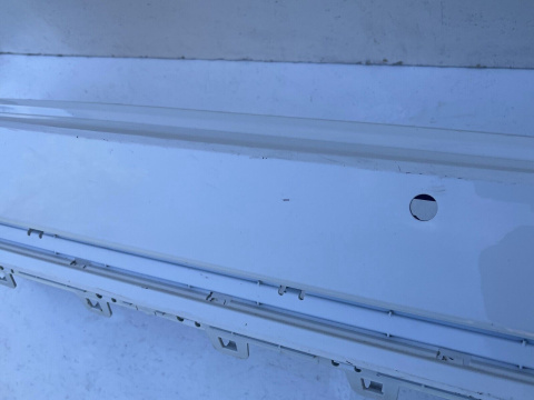 Audi A4 B9 8W S line Avant Touring Stoßstange hinten rear bumper Original ma Audi A4 B9 8W S line Avant Touring Stoßstange hinten rear bumper Original ma