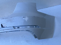 Audi A4 B9 8W S line Avant Touring Stoßstange hinten rear bumper Original ma