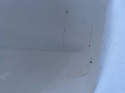 Audi A4 B9 8W S line Avant Touring Stoßstange hinten rear bumper Original ma