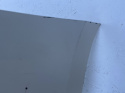 Audi A4 B9 8W S line Avant Touring Stoßstange hinten rear bumper Original ma