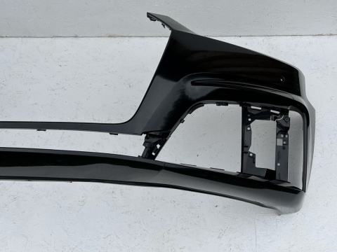 Audi A5 S line S5 8W6 Stoßstange vorne Original mv31 8W6807437 F-L Audi A5 S line S5 8W6 Stoßstange vorne Original mv31 8W6807437 F-L