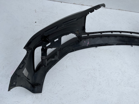 Audi A5 S line S5 8W6 Stoßstange vorne Original mv31 8W6807437 F-L Audi A5 S line S5 8W6 Stoßstange vorne Original mv31 8W6807437 F-L