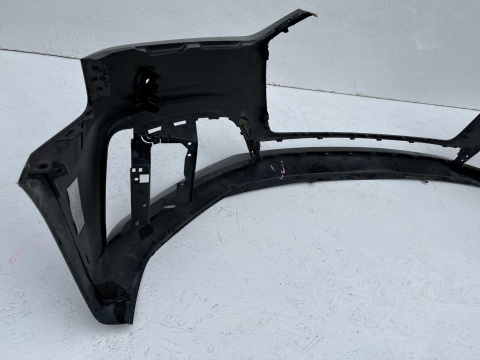 Audi A5 S line S5 8W6 Stoßstange vorne Original mv31 8W6807437 F-L Audi A5 S line S5 8W6 Stoßstange vorne Original mv31 8W6807437 F-L