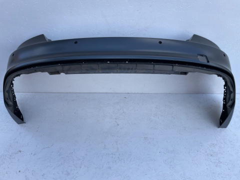Audi RS7 4G8 vor Facelift Stoßstange hinten rear bumper Original ma47 Audi RS7 4G8 vor Facelift Stoßstange hinten rear bumper Original ma47