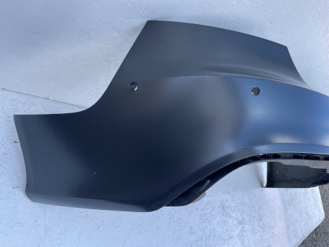 Audi RS7 4G8 vor Facelift Stoßstange hinten rear bumper Original ma47 Audi RS7 4G8 vor Facelift Stoßstange hinten rear bumper Original ma47
