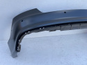 Audi RS7 4G8 vor Facelift Stoßstange hinten rear bumper Original ma47