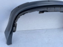 Audi RS7 4G8 vor Facelift Stoßstange hinten rear bumper Original ma47