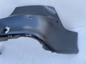 Audi RS7 4G8 vor Facelift Stoßstange hinten rear bumper Original ma47