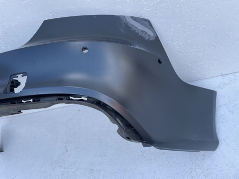 Audi RS7 4G8 vor Facelift Stoßstange hinten rear bumper Original ma47 Audi RS7 4G8 vor Facelift Stoßstange hinten rear bumper Original ma47