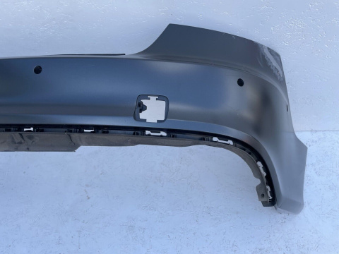 Audi RS7 4G8 vor Facelift Stoßstange hinten rear bumper Original ma47 Audi RS7 4G8 vor Facelift Stoßstange hinten rear bumper Original ma47