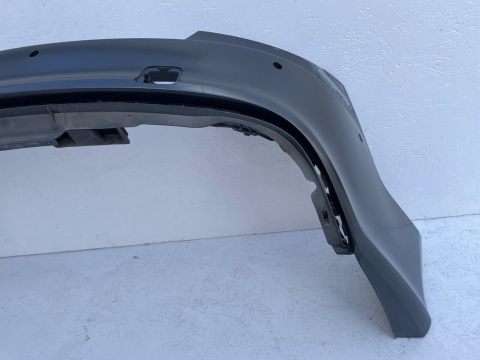 Audi RS7 4G8 vor Facelift Stoßstange hinten rear bumper Original ma47 Audi RS7 4G8 vor Facelift Stoßstange hinten rear bumper Original ma47