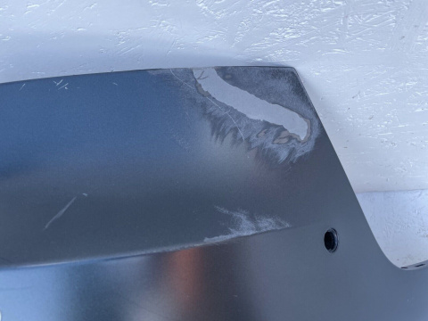 Audi RS7 4G8 vor Facelift Stoßstange hinten rear bumper Original ma47 Audi RS7 4G8 vor Facelift Stoßstange hinten rear bumper Original ma47