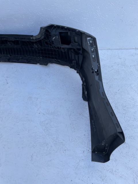Audi RS7 4G8 vor Facelift Stoßstange hinten rear bumper Original ma47 Audi RS7 4G8 vor Facelift Stoßstange hinten rear bumper Original ma47