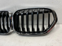BMW X1 F48 LCI ab Bj. 2019 - Niere Frontmaske Kühlergrill Grill Original 8493450