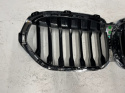 BMW X1 F48 LCI ab Bj. 2019 - Niere Frontmaske Kühlergrill Grill Original 8493450