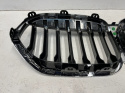 BMW X1 F48 LCI ab Bj. 2019 - Niere Frontmaske Kühlergrill Grill Original 8493450