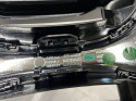 BMW X1 F48 LCI ab Bj. 2019 - Niere Frontmaske Kühlergrill Grill Original 8493450
