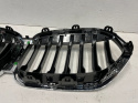 BMW X1 F48 LCI ab Bj. 2019 - Niere Frontmaske Kühlergrill Grill Original 8493450