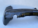 BMW X1 F48 LCi M paket Stoßstange hinten rear bumper Original mb433