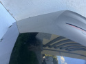 BMW X1 F48 LCi M paket Stoßstange hinten rear bumper Original mb433