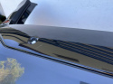 BMW X1 F48 LCi M paket Stoßstange hinten rear bumper Original mb433