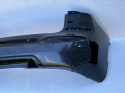 BMW X1 F48 LCi M paket Stoßstange hinten rear bumper Original mb433