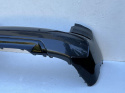 BMW X1 F48 LCi M paket Stoßstange hinten rear bumper Original mb433