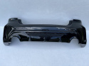 BMW 1er F40 Performance m paket stoßstange hinten rear bumper Original mb223