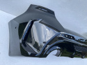 BMW 1er F40 Performance m paket stoßstange hinten rear bumper Original mb223