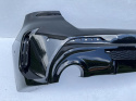 BMW 1er F40 Performance m paket stoßstange hinten rear bumper Original mb223