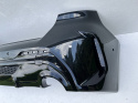 BMW 1er F40 Performance m paket stoßstange hinten rear bumper Original mb223