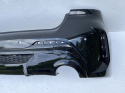 BMW 1er F40 Performance m paket stoßstange hinten rear bumper Original mb223