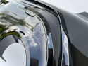BMW 1er F40 Performance m paket stoßstange hinten rear bumper Original mb223