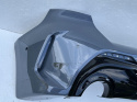 BMW 1er F40 Performance m paket stoßstange hinten rear bumper Original mb359