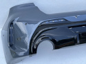 BMW 1er F40 Performance m paket stoßstange hinten rear bumper Original mb359