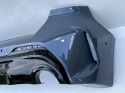 BMW 1er F40 Performance m paket stoßstange hinten rear bumper Original mb359