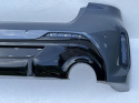 BMW 1er F40 Performance m paket stoßstange hinten rear bumper Original mb359