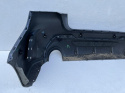 BMW 1er F40 Performance m paket stoßstange hinten rear bumper Original mb359
