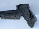 BMW 1er F40 Performance m paket stoßstange hinten rear bumper Original mb359