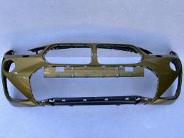 BMW X2 F39 M paket Stoßstange vorne front bumper Original mb408 8069086