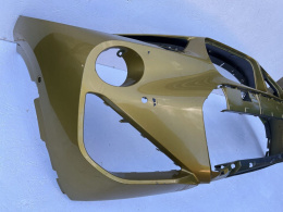 BMW X2 F39 M paket Stoßstange vorne front bumper Original mb408 8069086