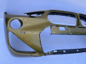 BMW X2 F39 M paket Stoßstange vorne front bumper Original mb408 8069086