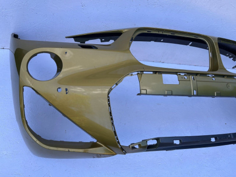 BMW X2 F39 M paket Stoßstange vorne front bumper Original mb408 8069086 BMW X2 F39 M paket Stoßstange vorne front bumper Original mb408 8069086